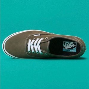 VANS Authentic Shoes
